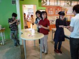 Curry Rice Project / Performence / 2008 / Taipei Artist Village
咖哩飯計畫/行為/2008/台北國際藝術村