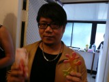 Collectors Archive / Gorgeous Yangchueng Noodles Proect 2010
收藏者/豪華陽春麵計畫2010