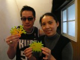 Collectors Archive / Gorgeous Yangchueng Noodles Proect 2010
收藏者/豪華陽春麵計畫2010