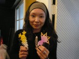 Collectors Archive / Gorgeous Yangchueng Noodles Proect 2010
收藏者/豪華陽春麵計畫2010