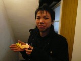 Collectors Archive / Gorgeous Yangchueng Noodles Proect 2010
收藏者/豪華陽春麵計畫2010
