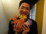 Collectors Archive / Gorgeous Yangchueng Noodles Proect 2010
收藏者/豪華陽春麵計畫2010
