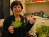 Collectors Archive / Gorgeous Yangchueng Noodles Proect 2010
收藏者/豪華陽春麵計畫2010