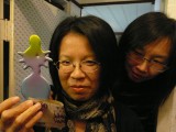 Collectors Archive / Gorgeous Yangchueng Noodles Proect 2010
收藏者/豪華陽春麵計畫2010