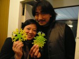 Collectors Archive / Gorgeous Yangchueng Noodles Proect 2010
收藏者/豪華陽春麵計畫2010