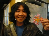 Collectors Archive / Gorgeous Yangchueng Noodles Proect 2010
收藏者/豪華陽春麵計畫2010