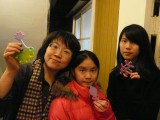 Collectors Archive / Gorgeous Yangchueng Noodles Proect 2010
收藏者/豪華陽春麵計畫2010
