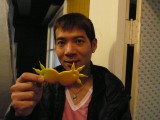 Collectors Archive / Gorgeous Yangchueng Noodles Proect 2010
收藏者/豪華陽春麵計畫2010