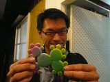 Collectors Archive / Gorgeous Yangchueng Noodles Proect 2010
收藏者/豪華陽春麵計畫2010