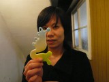 Collectors Archive / Gorgeous Yangchueng Noodles Proect 2010
收藏者/豪華陽春麵計畫2010