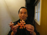 Collectors Archive / Gorgeous Yangchueng Noodles Proect 2010
收藏者/豪華陽春麵計畫2010