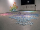 Fractal / 2007 / Installation / ISCP / New York
碎形2007/裝置/ISCP,紐約