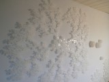 Fractal / 2008 / Installation / One Year Gallery / Taipei
碎形2008/裝置/一年畫廊,台北