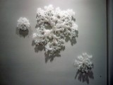 Stealth Fractal / 2011 / Installation / Taipei
隱風景2011/裝置/台北