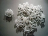 Stealth Fractal / 2011 / Installation / Taipei
隱風景2011/裝置/台北