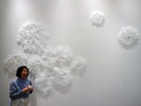 Stealth Fractal / 2011 / Installation / Taipei
隱風景2011/裝置/台北