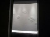 Stealth Fractal / 2011 / Installation / Taipei
隱風景2011/裝置/台北