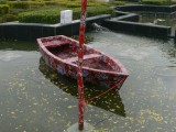 Shaohua Boat / Chiayi
小花船/嘉義