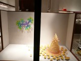 Hermes Window Project / 2010 / Taiwan
愛馬仕櫥窗計畫2010/台灣