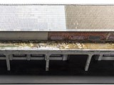 67cmx172cm x H50cm